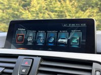 USED 2016 66 BMW 4 SERIES 3.0 430D M SPORT 2d 255 BHP Professional Nav Tinted Glass