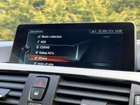 USED 2016 66 BMW 4 SERIES 3.0 430D M SPORT 2d 255 BHP Professional Nav Tinted Glass