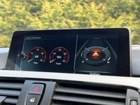 USED 2016 66 BMW 4 SERIES 3.0 430D M SPORT 2d 255 BHP Professional Nav Tinted Glass
