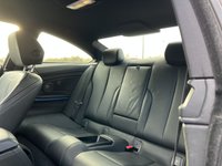 USED 2016 66 BMW 4 SERIES 3.0 430D M SPORT 2d 255 BHP Professional Nav Tinted Glass