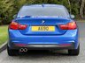 USED 2016 66 BMW 4 SERIES 3.0 430D M SPORT 2d 255 BHP Professional Nav Tinted Glass