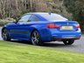 USED 2016 66 BMW 4 SERIES 3.0 430D M SPORT 2d 255 BHP Professional Nav Tinted Glass