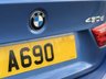 USED 2016 66 BMW 4 SERIES 3.0 430D M SPORT 2d 255 BHP Professional Nav Tinted Glass