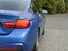 USED 2016 66 BMW 4 SERIES 3.0 430D M SPORT 2d 255 BHP Professional Nav Tinted Glass