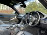 USED 2016 66 BMW 4 SERIES 3.0 430D M SPORT 2d 255 BHP Professional Nav Tinted Glass