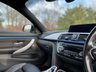 USED 2016 66 BMW 4 SERIES 3.0 430D M SPORT 2d 255 BHP Professional Nav Tinted Glass