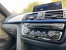 USED 2016 66 BMW 4 SERIES 3.0 430D M SPORT 2d 255 BHP Professional Nav Tinted Glass