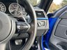 USED 2016 66 BMW 4 SERIES 3.0 430D M SPORT 2d 255 BHP Professional Nav Tinted Glass