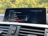 USED 2016 66 BMW 4 SERIES 3.0 430D M SPORT 2d 255 BHP Professional Nav Tinted Glass