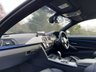 USED 2016 66 BMW 4 SERIES 3.0 430D M SPORT 2d 255 BHP Professional Nav Tinted Glass