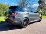 USED 2016 16 LAND ROVER RANGE ROVER SPORT 3.0 SDV6 HSE DYNAMIC 5d 306 BHP 