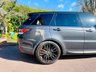USED 2016 16 LAND ROVER RANGE ROVER SPORT 3.0 SDV6 HSE DYNAMIC 5d 306 BHP 