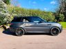 USED 2016 16 LAND ROVER RANGE ROVER SPORT 3.0 SDV6 HSE DYNAMIC 5d 306 BHP 