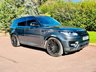 USED 2016 16 LAND ROVER RANGE ROVER SPORT 3.0 SDV6 HSE DYNAMIC 5d 306 BHP 