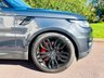 USED 2016 16 LAND ROVER RANGE ROVER SPORT 3.0 SDV6 HSE DYNAMIC 5d 306 BHP 