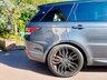 USED 2016 16 LAND ROVER RANGE ROVER SPORT 3.0 SDV6 HSE DYNAMIC 5d 306 BHP 