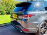 USED 2016 16 LAND ROVER RANGE ROVER SPORT 3.0 SDV6 HSE DYNAMIC 5d 306 BHP 