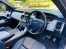 USED 2016 16 LAND ROVER RANGE ROVER SPORT 3.0 SDV6 HSE DYNAMIC 5d 306 BHP 