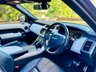 USED 2016 16 LAND ROVER RANGE ROVER SPORT 3.0 SDV6 HSE DYNAMIC 5d 306 BHP 
