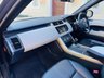 USED 2016 16 LAND ROVER RANGE ROVER SPORT 3.0 SDV6 HSE DYNAMIC 5d 306 BHP 