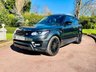 USED 2016 16 LAND ROVER RANGE ROVER SPORT 3.0 SDV6 HSE DYNAMIC 5d 306 BHP 