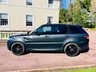 USED 2016 16 LAND ROVER RANGE ROVER SPORT 3.0 SDV6 HSE DYNAMIC 5d 306 BHP 
