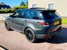 USED 2016 16 LAND ROVER RANGE ROVER SPORT 3.0 SDV6 HSE DYNAMIC 5d 306 BHP 