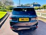 USED 2016 16 LAND ROVER RANGE ROVER SPORT 3.0 SDV6 HSE DYNAMIC 5d 306 BHP 