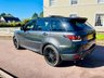 USED 2016 16 LAND ROVER RANGE ROVER SPORT 3.0 SDV6 HSE DYNAMIC 5d 306 BHP 