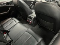 USED 2017 17 AUDI A6 2.0 AVANT TDI ULTRA SE EXECUTIVE 5d 188 BHP SAT NAV BLUETOOTH DAB &pound;30 TAX AND PAN ROOF