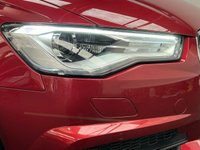 USED 2017 17 AUDI A6 2.0 AVANT TDI ULTRA SE EXECUTIVE 5d 188 BHP SAT NAV BLUETOOTH DAB &pound;30 TAX AND PAN ROOF