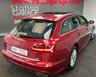 USED 2017 17 AUDI A6 2.0 AVANT TDI ULTRA SE EXECUTIVE 5d 188 BHP SAT NAV BLUETOOTH DAB &pound;30 TAX AND PAN ROOF