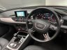 USED 2017 17 AUDI A6 2.0 AVANT TDI ULTRA SE EXECUTIVE 5d 188 BHP SAT NAV BLUETOOTH DAB &pound;30 TAX AND PAN ROOF