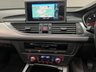 USED 2017 17 AUDI A6 2.0 AVANT TDI ULTRA SE EXECUTIVE 5d 188 BHP SAT NAV BLUETOOTH DAB &pound;30 TAX AND PAN ROOF