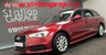 USED 2017 17 AUDI A6 2.0 AVANT TDI ULTRA SE EXECUTIVE 5d 188 BHP SAT NAV BLUETOOTH DAB &pound;30 TAX AND PAN ROOF