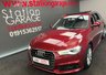 USED 2017 17 AUDI A6 2.0 AVANT TDI ULTRA SE EXECUTIVE 5d 188 BHP SAT NAV BLUETOOTH DAB &pound;30 TAX AND PAN ROOF