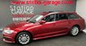 USED 2017 17 AUDI A6 2.0 AVANT TDI ULTRA SE EXECUTIVE 5d 188 BHP SAT NAV BLUETOOTH DAB &pound;30 TAX AND PAN ROOF
