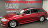 USED 2017 17 AUDI A6 2.0 AVANT TDI ULTRA SE EXECUTIVE 5d 188 BHP SAT NAV BLUETOOTH DAB &pound;30 TAX AND PAN ROOF