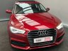 USED 2017 17 AUDI A6 2.0 AVANT TDI ULTRA SE EXECUTIVE 5d 188 BHP SAT NAV BLUETOOTH DAB &pound;30 TAX AND PAN ROOF