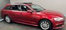 USED 2017 17 AUDI A6 2.0 AVANT TDI ULTRA SE EXECUTIVE 5d 188 BHP SAT NAV BLUETOOTH DAB &pound;30 TAX AND PAN ROOF