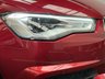 USED 2017 17 AUDI A6 2.0 AVANT TDI ULTRA SE EXECUTIVE 5d 188 BHP SAT NAV BLUETOOTH DAB &pound;30 TAX AND PAN ROOF