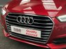 USED 2017 17 AUDI A6 2.0 AVANT TDI ULTRA SE EXECUTIVE 5d 188 BHP SAT NAV BLUETOOTH DAB &pound;30 TAX AND PAN ROOF