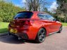 USED 2017 67 BMW 1 SERIES 3.0 M140I SHADOW EDITION 3d 335 BHP 