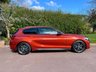 USED 2017 67 BMW 1 SERIES 3.0 M140I SHADOW EDITION 3d 335 BHP 