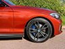USED 2017 67 BMW 1 SERIES 3.0 M140I SHADOW EDITION 3d 335 BHP 