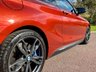 USED 2017 67 BMW 1 SERIES 3.0 M140I SHADOW EDITION 3d 335 BHP 