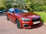 USED 2017 67 BMW 1 SERIES 3.0 M140I SHADOW EDITION 3d 335 BHP 