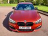 USED 2017 67 BMW 1 SERIES 3.0 M140I SHADOW EDITION 3d 335 BHP 