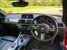 USED 2017 67 BMW 1 SERIES 3.0 M140I SHADOW EDITION 3d 335 BHP 