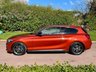 USED 2017 67 BMW 1 SERIES 3.0 M140I SHADOW EDITION 3d 335 BHP 